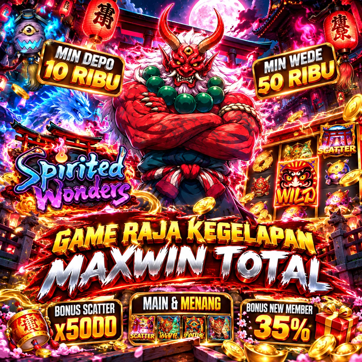 TELKOMTOGEL # Kecepatan Gulungan | Setelan Rotasi Spin Akurat Rooster Rumble